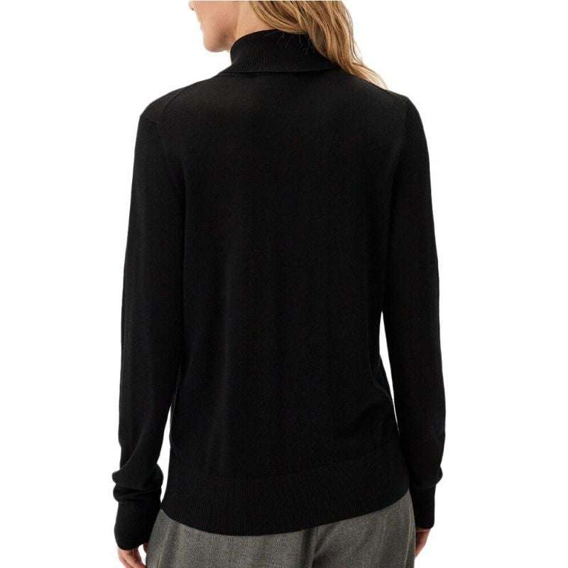 Tommy Hilfiger Regular W WW0WW40982 turtleneck Ruházat