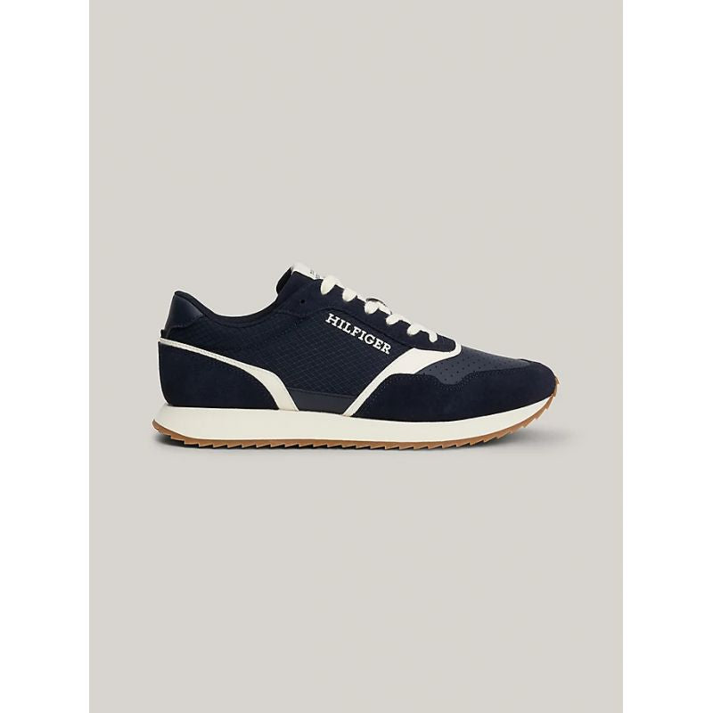 Tommy Hilfiger Runner Evo Colorama Mix M FM0FM04960DW5 Cipő - Sportmania.hu