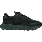 Tommy Hilfiger Runner Mix Material M EM0EM01259BDS Cipő - Sportmania.hu