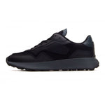 Tommy Hilfiger Runner Mix Material M Utcai férfi EM0EM01259BDS