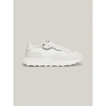 Tommy Hilfiger Runner Mix Meterial M EM0EM01381YBL Cipő - Sportmania.hu