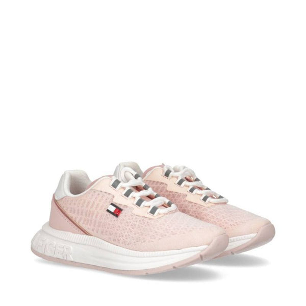Tommy Hilfiger Shoes Tommy Hilfier W T3A4-32166-0308X054 Cipő