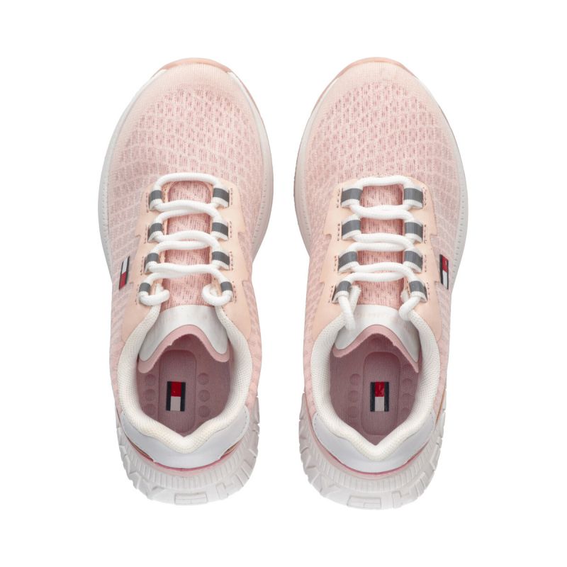 Tommy Hilfiger Shoes Tommy Hilfier W T3A4-32166-0308X054 Cipő - Sportmania.hu