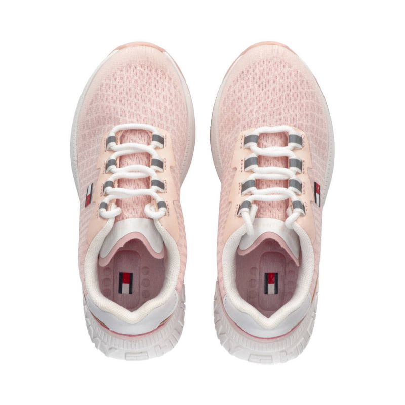 Tommy Hilfiger Shoes Tommy Hilfier W T3A4-32166-0308X054 Cipő - Sportmania.hu