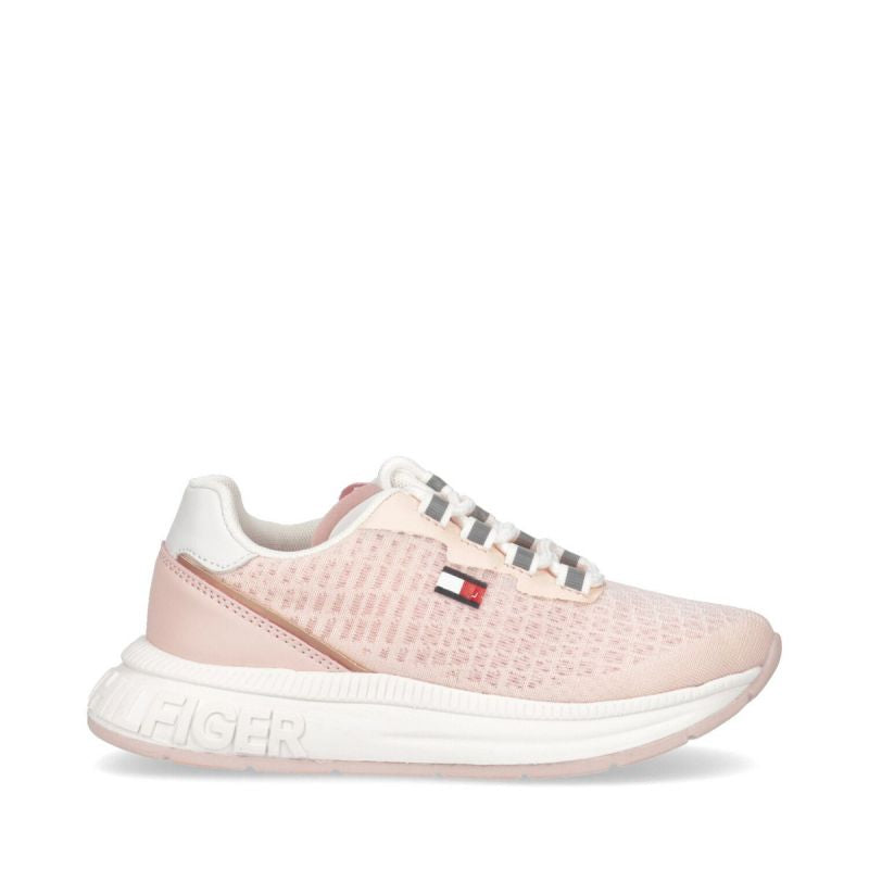 Tommy Hilfiger Shoes Tommy Hilfier W T3A4-32166-0308X054 Cipő