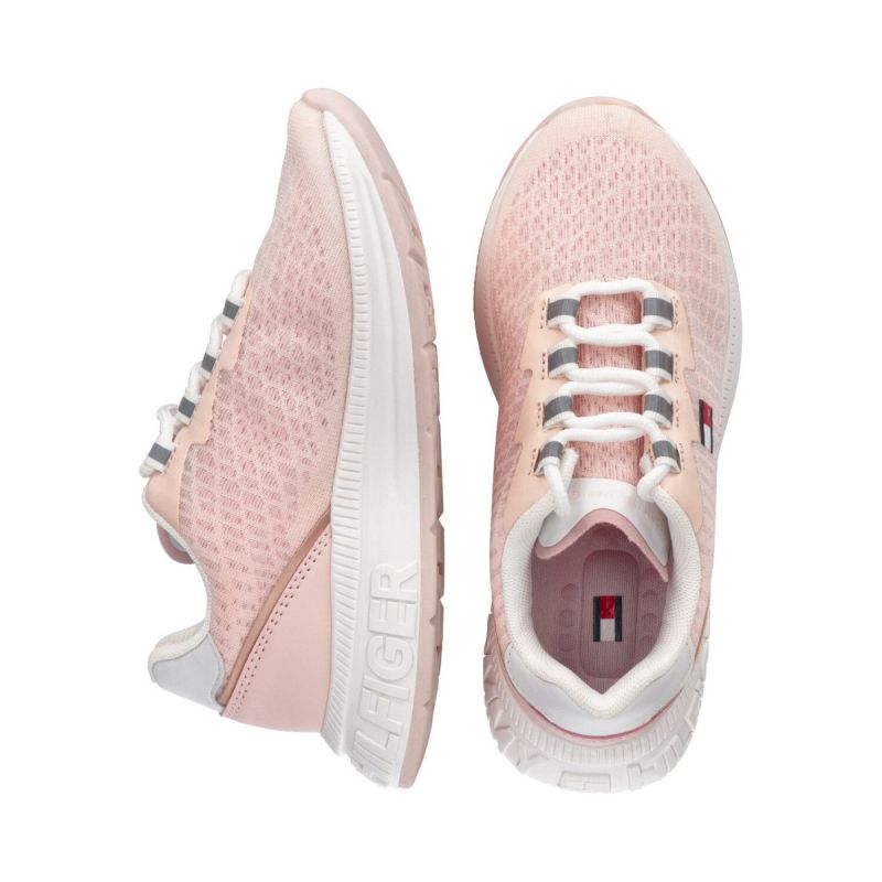 Tommy Hilfiger Shoes Tommy Hilfier W T3A4-32166-0308X054 Cipő