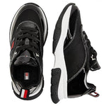 Tommy Hilfiger Shoes Tommy Hilfiger Jr. T3A4-31179-1022999 Cipő - Sportmania.hu