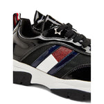 Tommy Hilfiger Shoes Tommy Hilfiger Jr. T3A4-31179-1022999 Cipő - Sportmania.hu