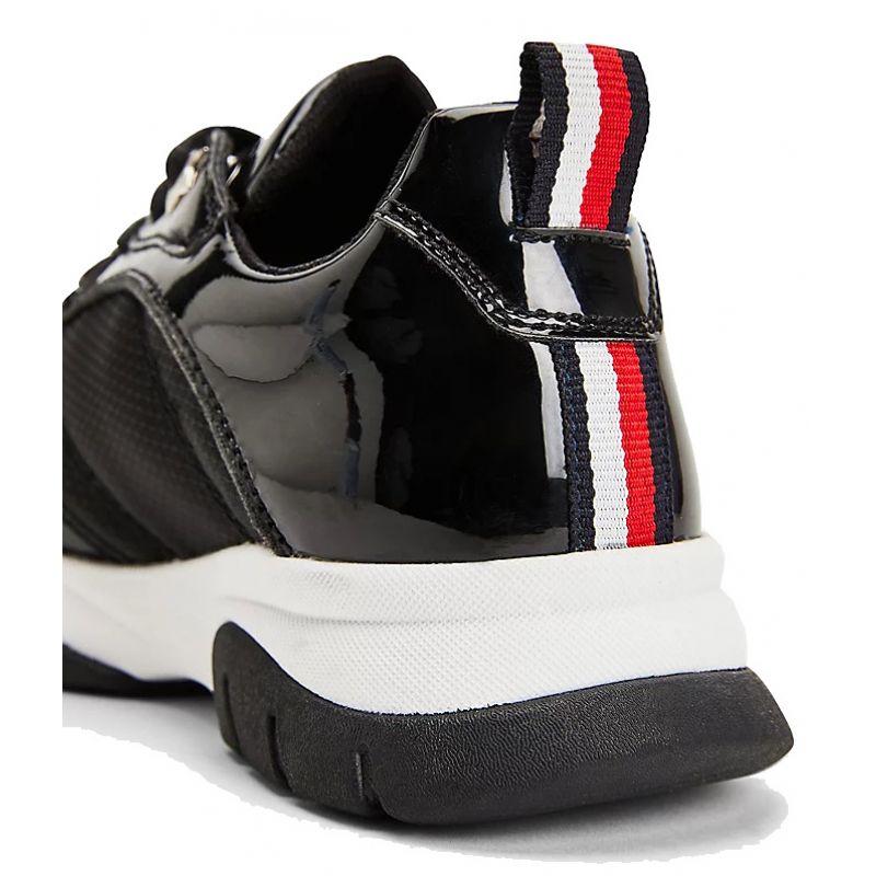 Tommy Hilfiger Shoes Tommy Hilfiger Jr. T3A4-31179-1022999 Cipő - Sportmania.hu