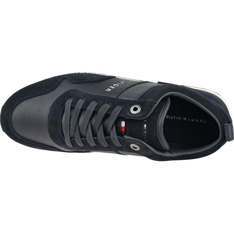Tommy Hilfiger Shoes Tommy Hilfiger Maxwell 11C1 M FM0FM00924-403 Cipő - Sportmania.hu
