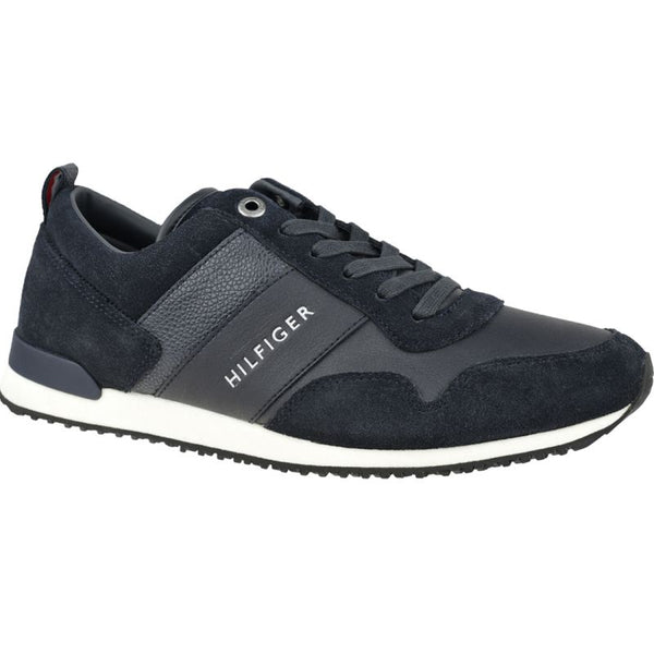 Tommy Hilfiger Shoes Tommy Hilfiger Maxwell 11C1 M FM0FM00924-403 Cipő - Sportmania.hu
