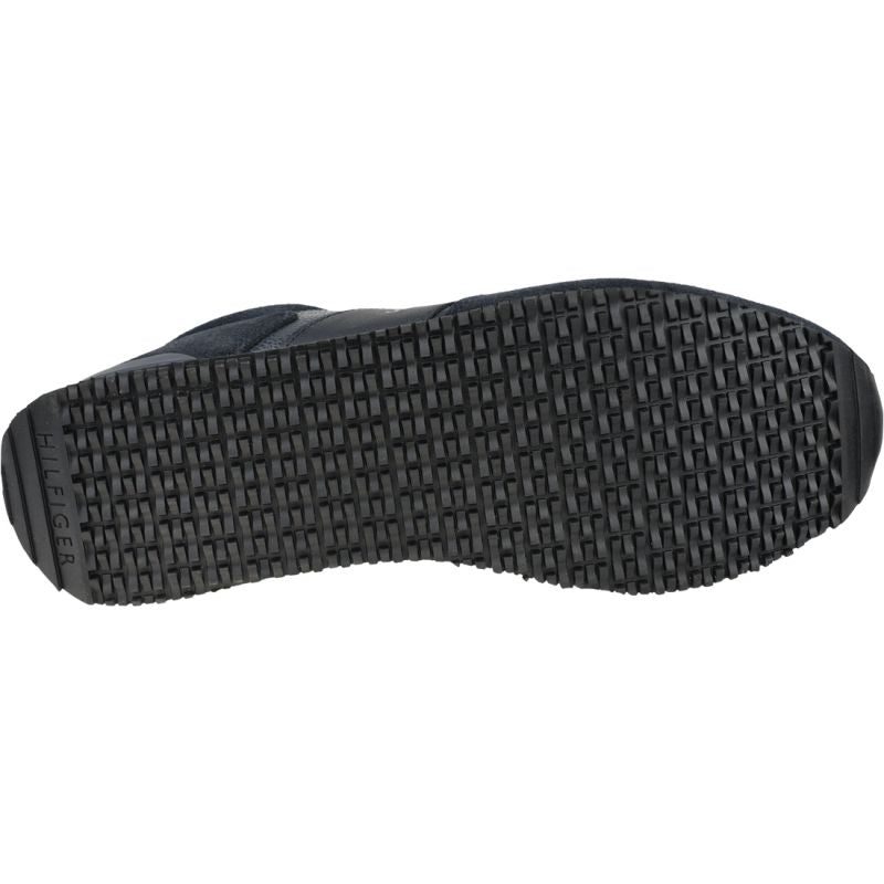 Tommy Hilfiger Shoes Tommy Hilfiger Maxwell 11C1 M FM0FM00924-403 Cipő - Sportmania.hu
