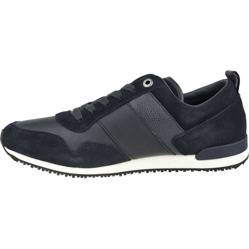 Tommy Hilfiger Shoes Tommy Hilfiger Maxwell 11C1 M FM0FM00924-403 Cipő - Sportmania.hu