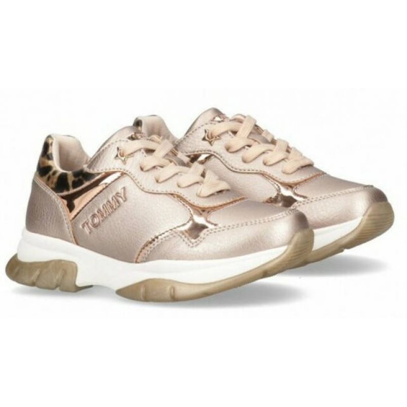 Tommy Hilfiger Shoes Tommy Hilfiger T3A4-31174-1243341 Cipő