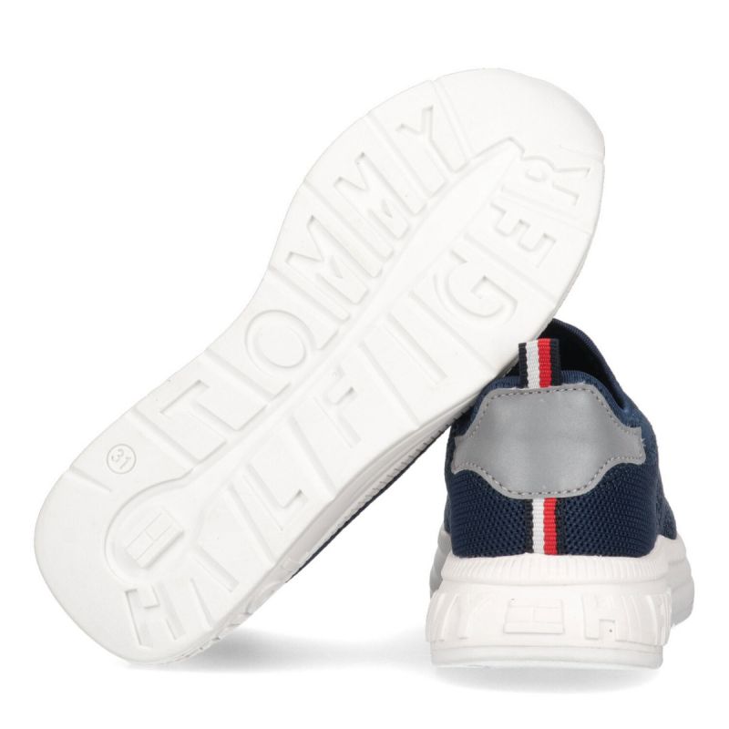 Tommy Hilfiger Shoes W Utcai női T3B4-32246-0735800