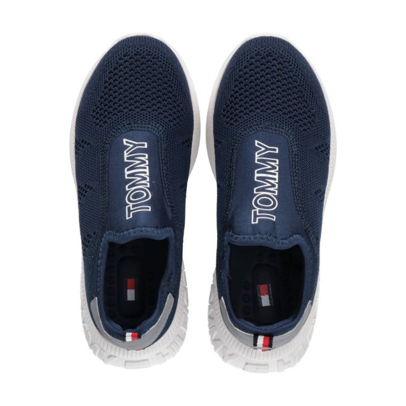 Tommy Hilfiger Shoes W Utcai női T3B4-32246-0735800