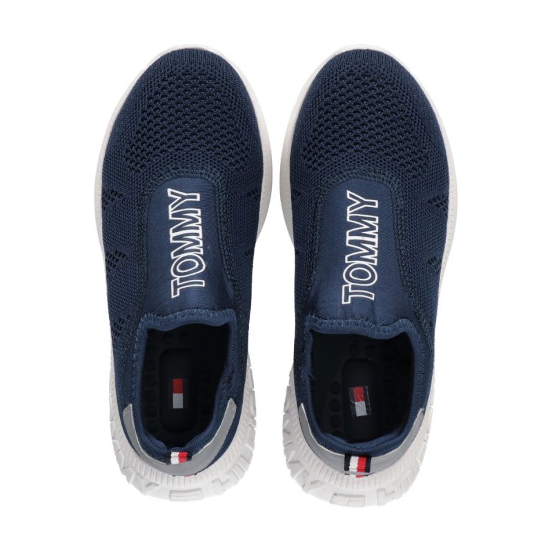 Tommy Hilfiger Shoes W Utcai női T3B4-32246-0735800