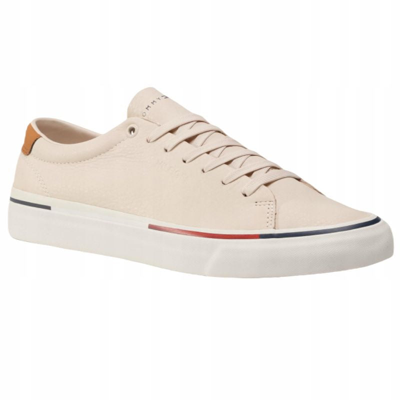 Tommy Hilfiger Sneaker M FM0FM02855 shoes Cipő