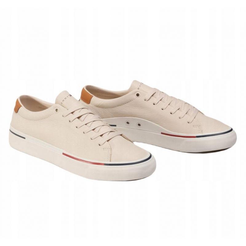 Tommy Hilfiger Sneaker M FM0FM02855 shoes Cipő