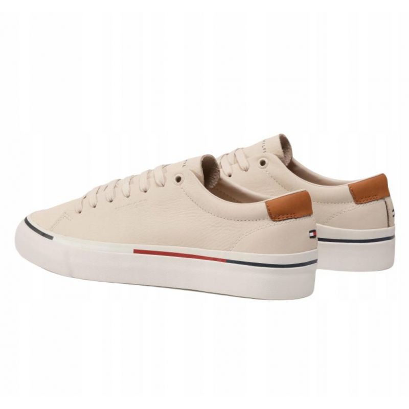 Tommy Hilfiger Sneaker M FM0FM02855 shoes Cipő