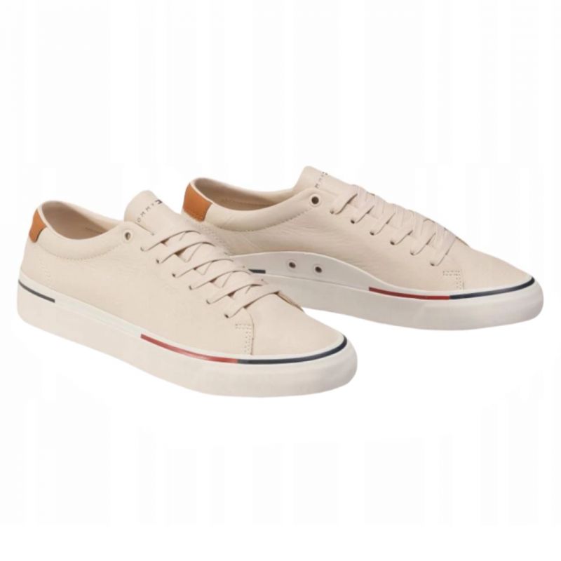Tommy Hilfiger Sneaker M FM0FM02855 shoes Cipő