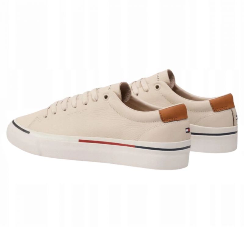 Tommy Hilfiger Sneaker M FM0FM02855 shoes Cipő