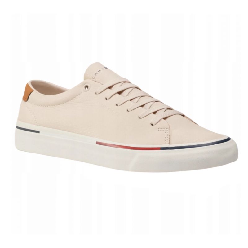 Tommy Hilfiger Sneaker M FM0FM02855 shoes Cipő