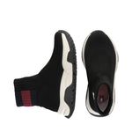 Tommy Hilfiger Sock Sneaker Black W T3A9-33007-0702999-999 Cipő - Sportmania.hu