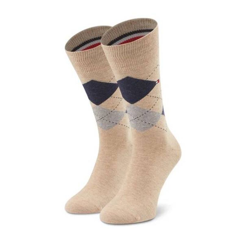 Tommy Hilfiger socks 2 pack M 100001495 050 Zokni