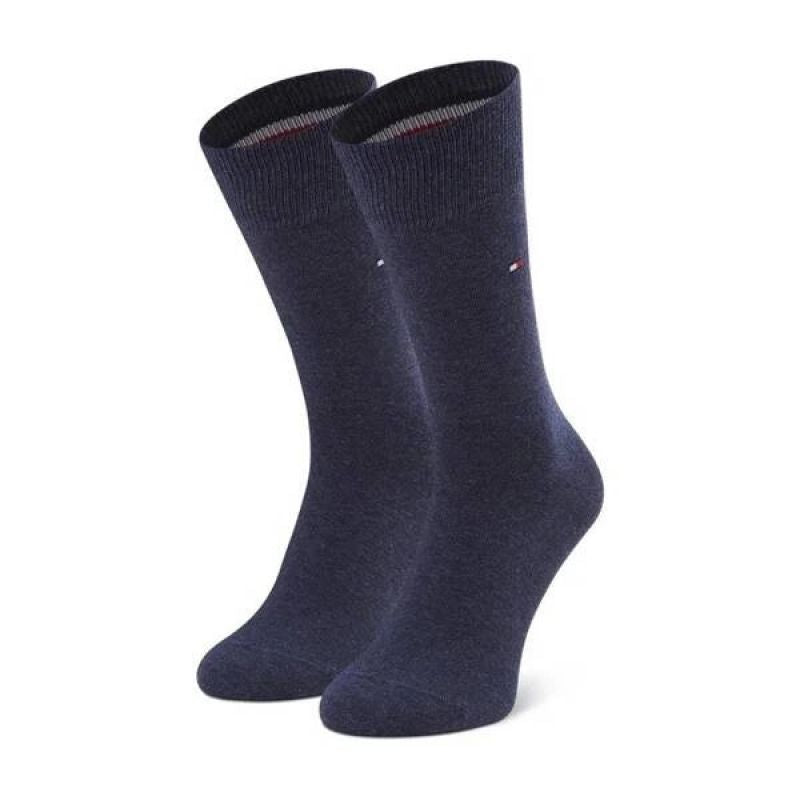 Tommy Hilfiger socks 2 pack M 100001495 050 Zokni