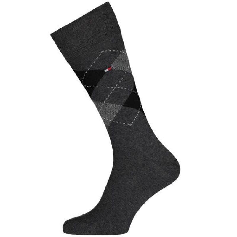 Tommy Hilfiger socks 2 pack M 100001495 201 Zokni