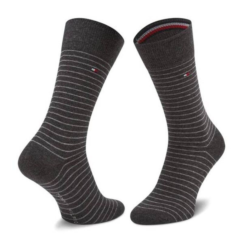 Tommy Hilfiger socks 2 pack M 100001496 201 Zokni