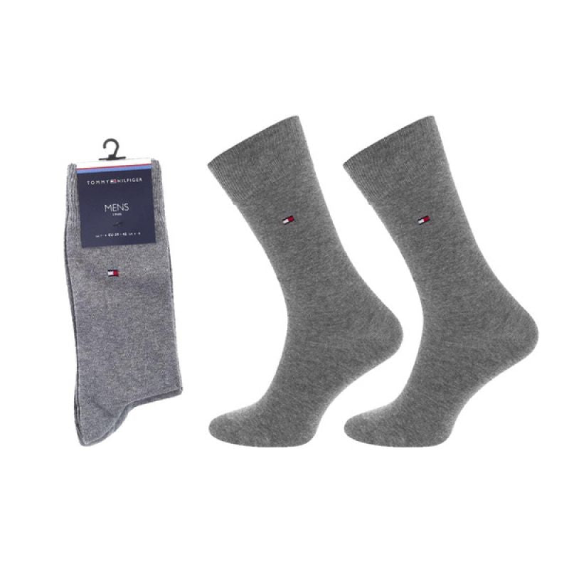 Tommy Hilfiger socks 2 pack M 371111 758 Zokni - Sportmania.hu