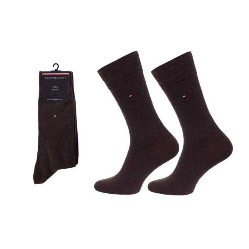Tommy Hilfiger socks 2 pack M 371111 778 Zokni - Sportmania.hu