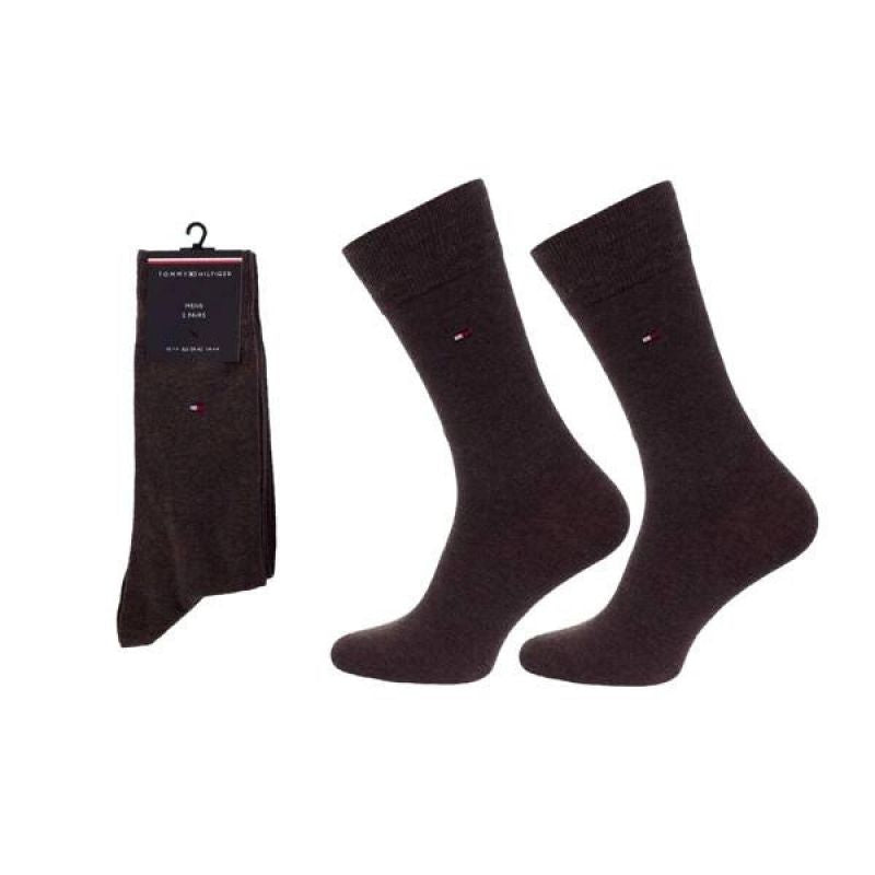 Tommy Hilfiger socks 2 pack M 371111 778 Zokni - Sportmania.hu