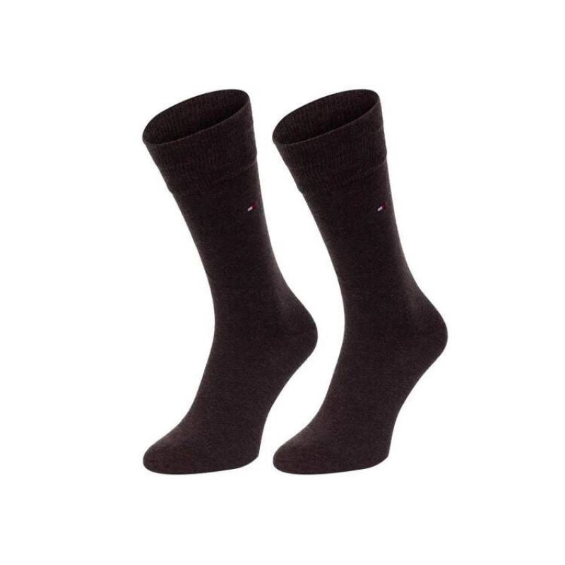 Tommy Hilfiger socks 2 pack M 371111 778 Zokni - Sportmania.hu
