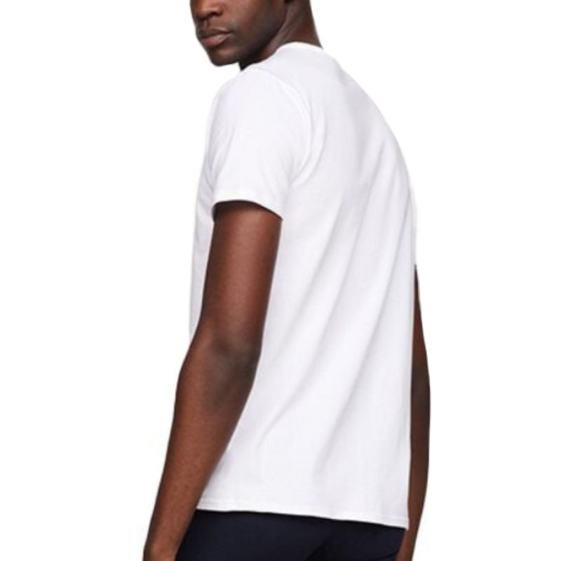 Tommy Hilfiger Stretch Vn Tee Ss 3Pack M UM0UM03137 Póló - Sportmania.hu