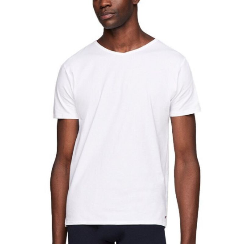 Tommy Hilfiger Stretch Vn Tee Ss 3Pack M UM0UM03137 Póló - Sportmania.hu