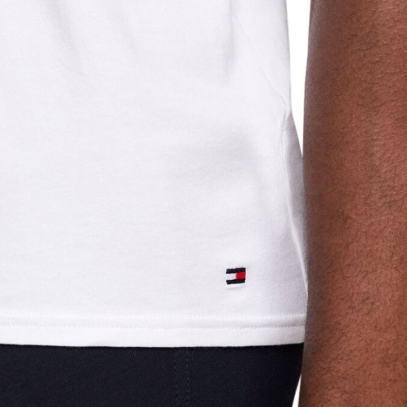 Tommy Hilfiger Stretch Vn Tee Ss 3Pack M UM0UM03137 Póló - Sportmania.hu