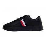 Tommy Hilfiger Supercup Leather Stripes M Utcai férfi FM0FM048240GQ
