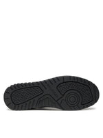 Tommy Hilfiger Supercup Leather Stripes utcai cipő - Sportmania.hu