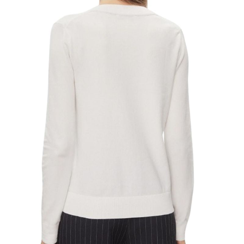 Tommy Hilfiger Sweater W WW0WW42049 Pulóver