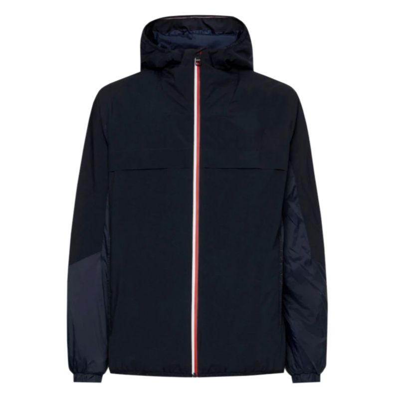 Tommy Hilfiger Tech M MW0MW28531 jacket Kabát