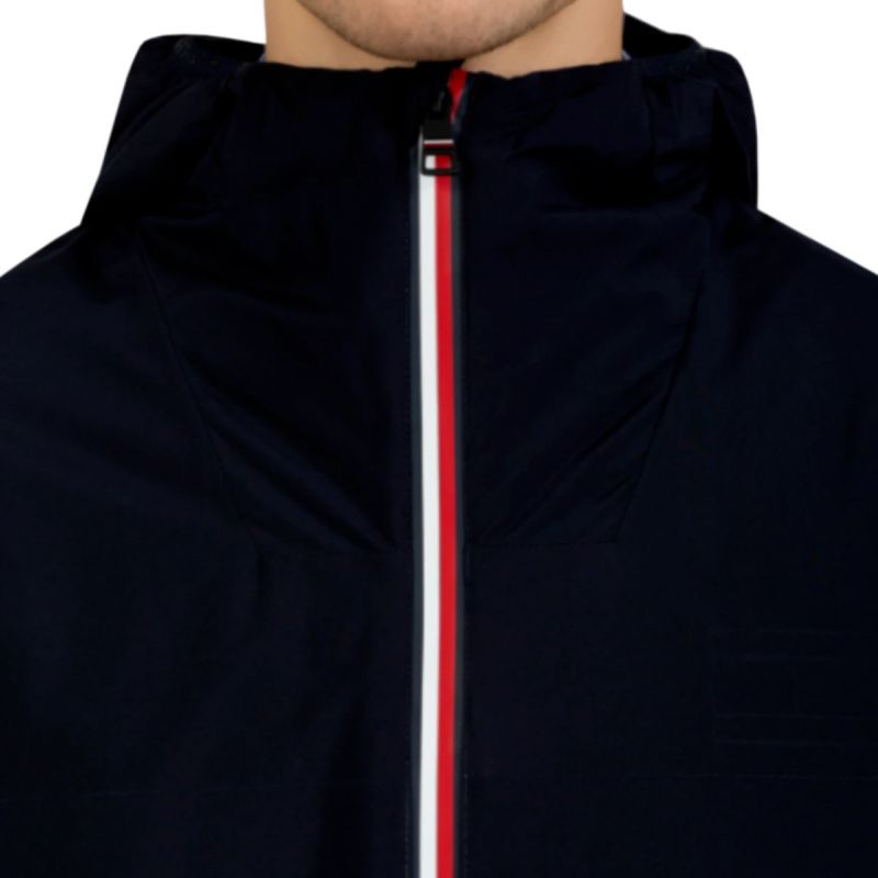 Tommy Hilfiger Tech M MW0MW28531 jacket Kabát