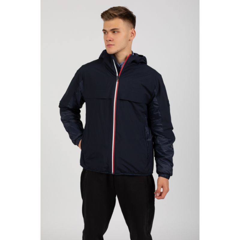Tommy Hilfiger Tech M MW0MW28531 jacket Kabát