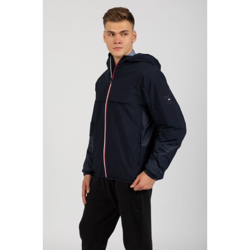 Tommy Hilfiger Tech M MW0MW28531 jacket Kabát
