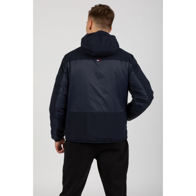 Tommy Hilfiger Tech M MW0MW28531 jacket Kabát