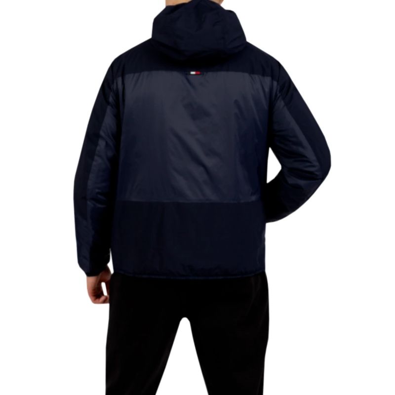 Tommy Hilfiger Tech M MW0MW28531 jacket Kabát - Sportmania.hu