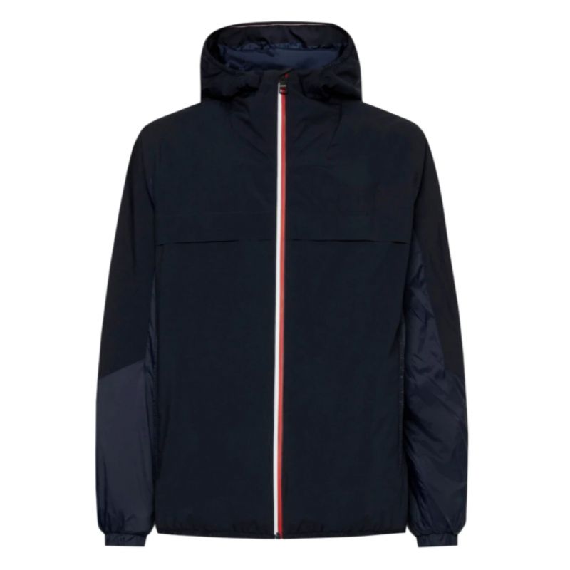 Tommy Hilfiger Tech M MW0MW28531 jacket Kabát