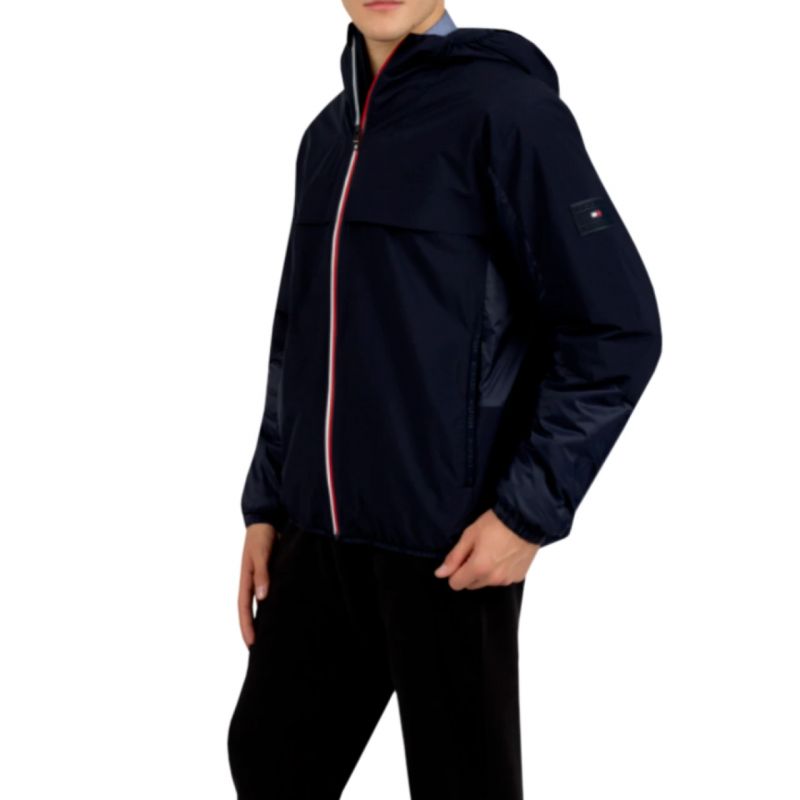 Tommy Hilfiger Tech M MW0MW28531 jacket Kabát